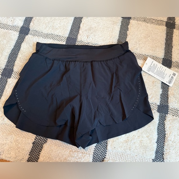 lululemon athletica Pants - Lululemon Fast and Free shorts